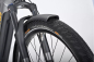 Preview: E-Bike Pedelec Winora "Yucatan X8" - quarz - matt - VORFÜHRRAD